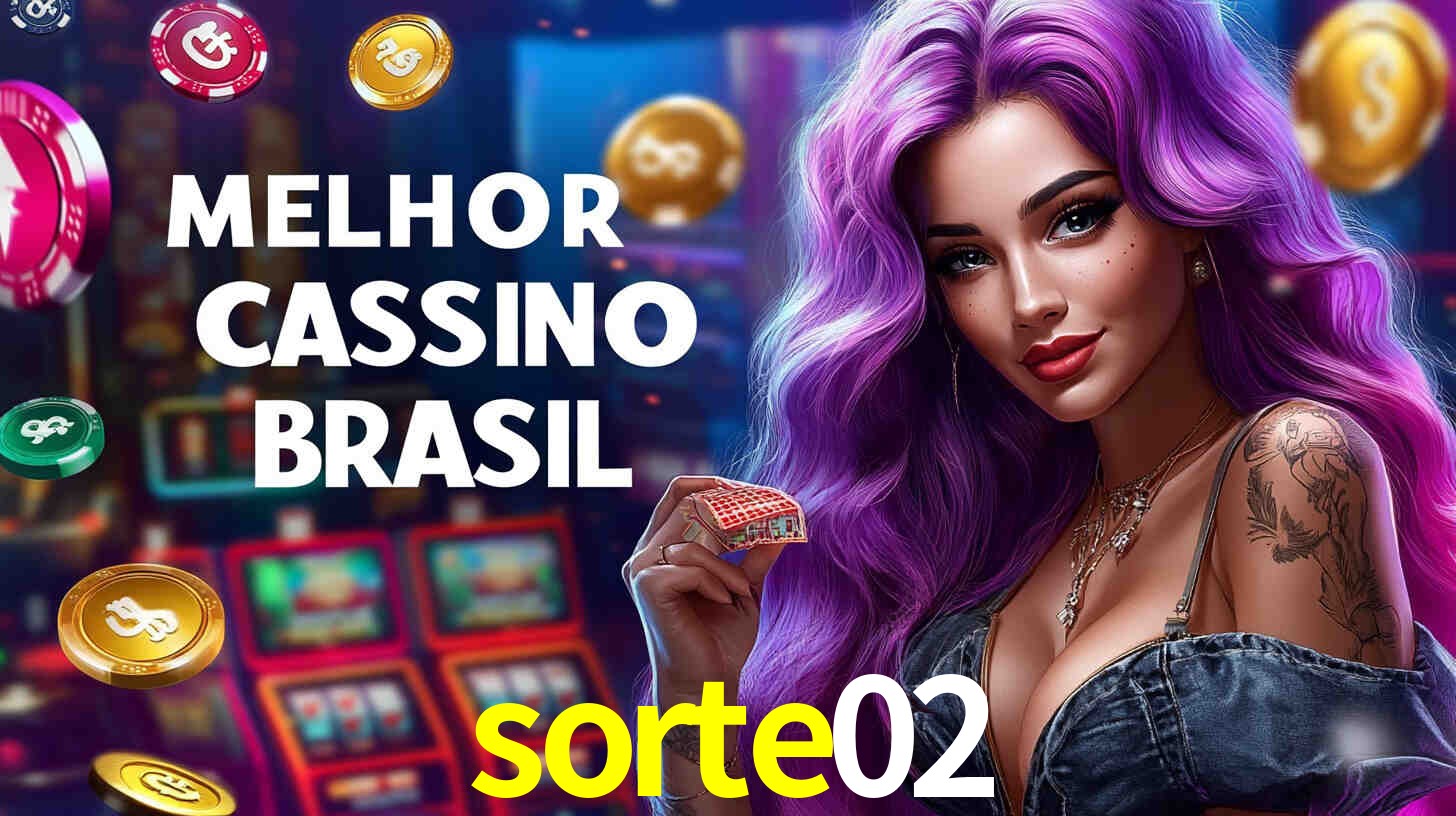 Estatísticas sorte02