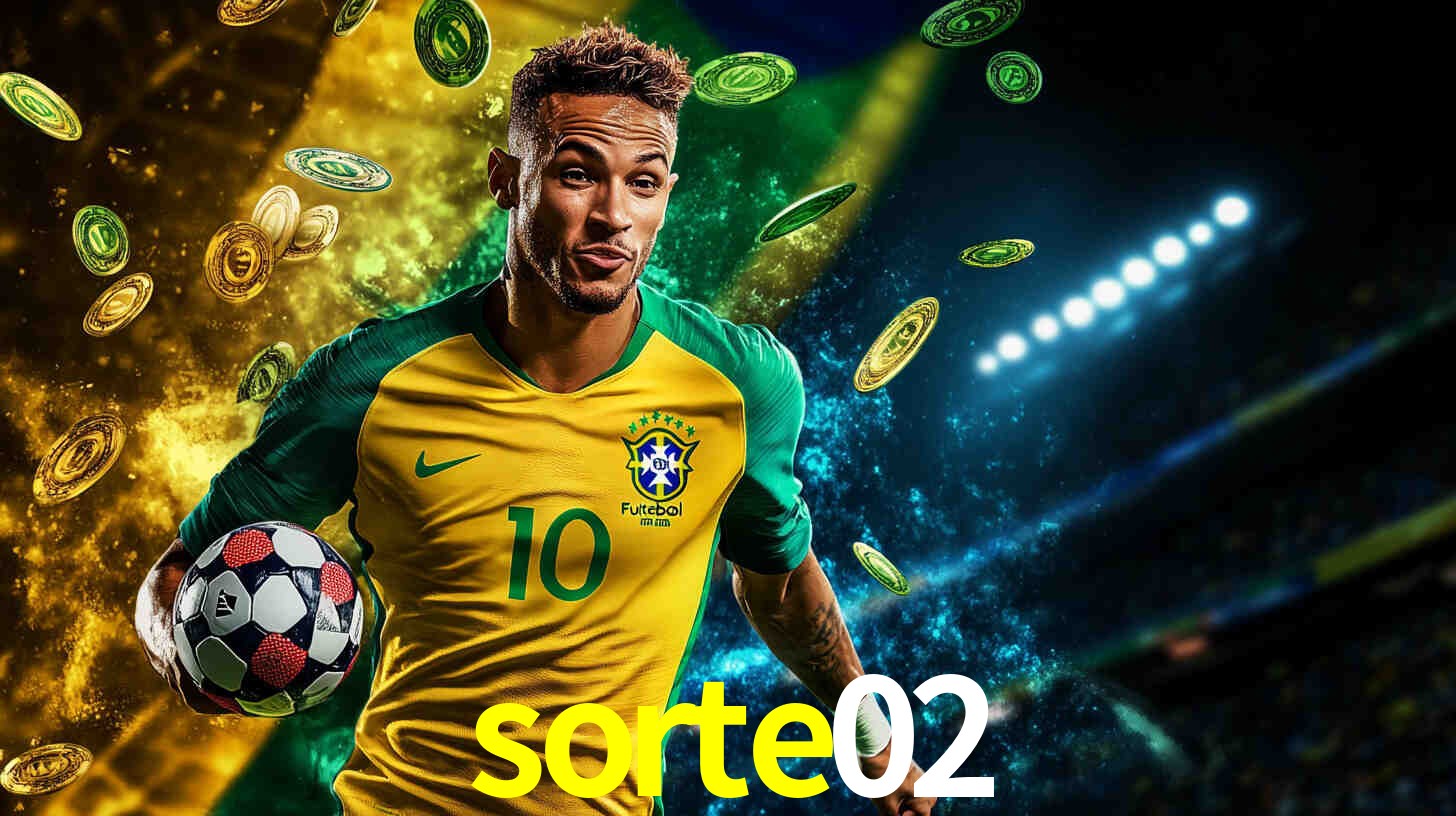 Experiência VIP sorte02