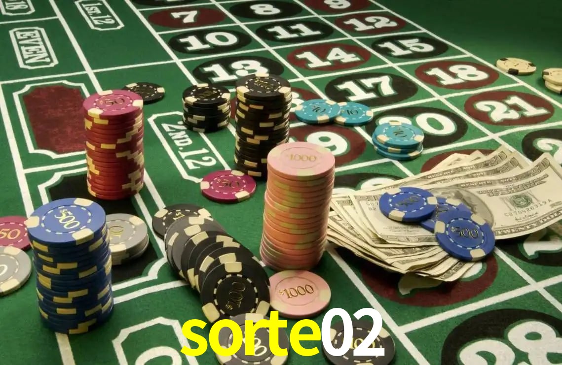 Welcome Bonus sorte02