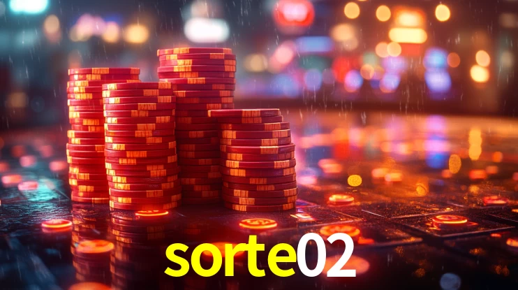 sorte02 BET