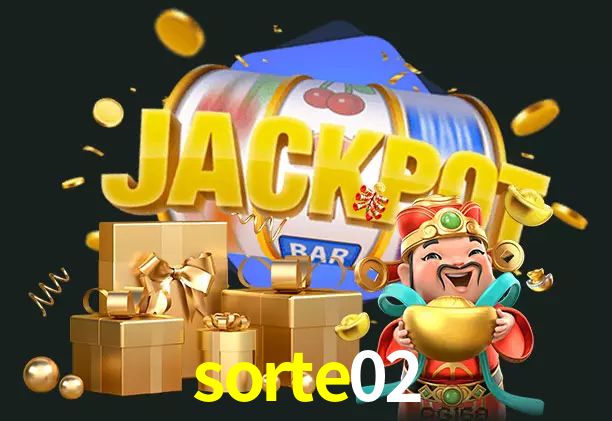 sorte02 bet