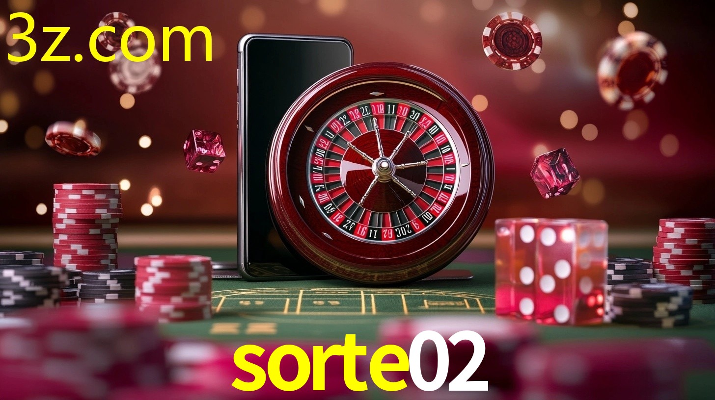 Apostas Futebol ao Vivo SORTE02.COM