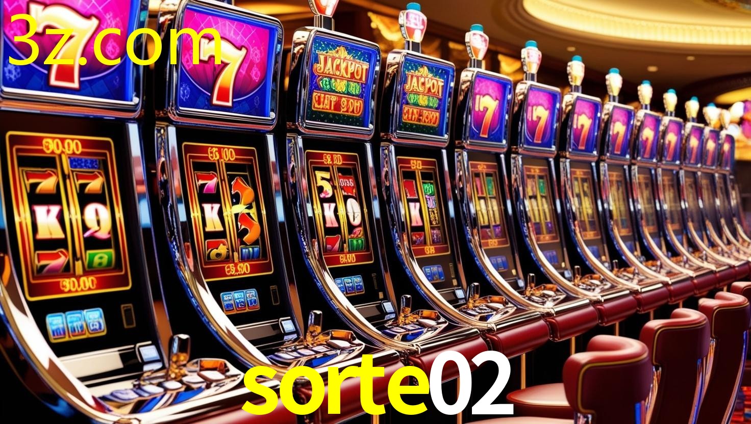 Fortune Tiger Slot no Site SORTE02.COM