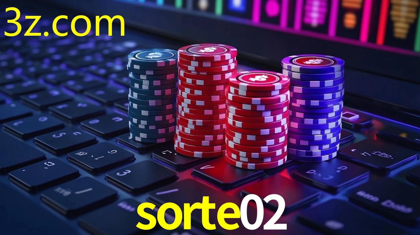 Jogos Crash na SORTE02.COM