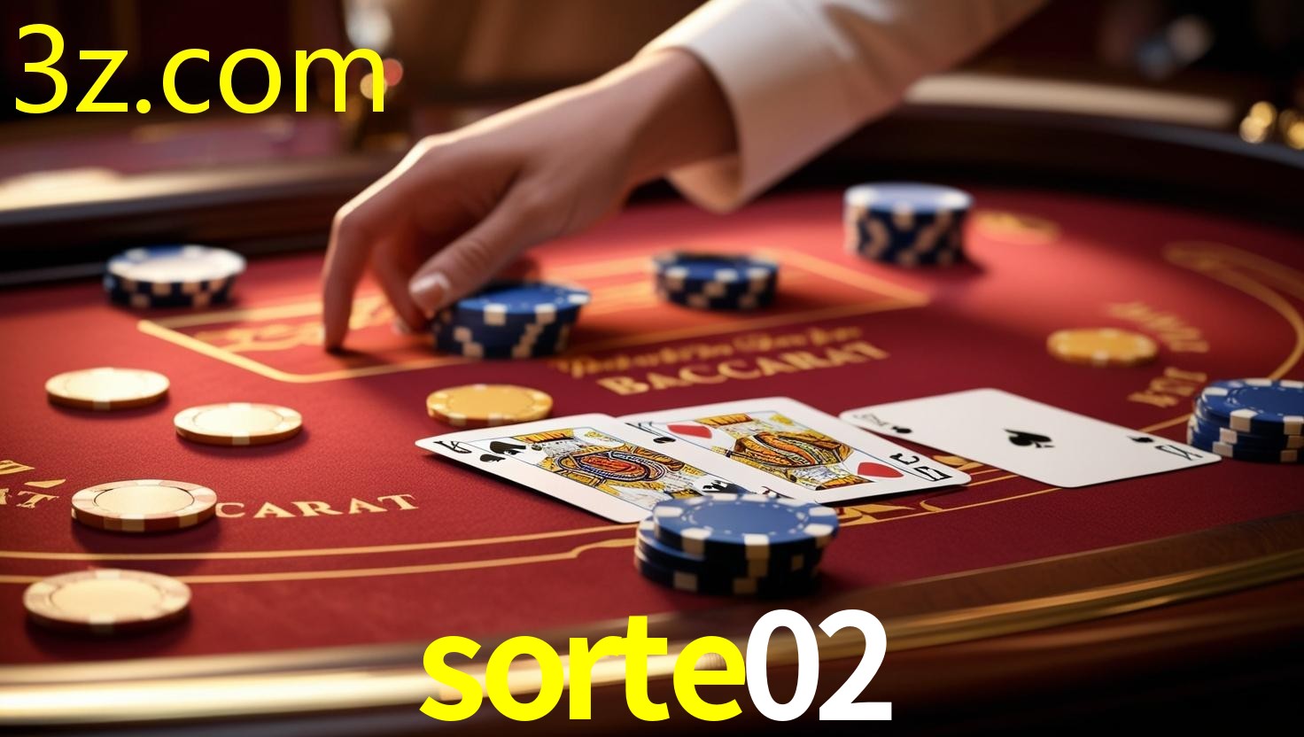 Verificação de Conta SORTE02.COM