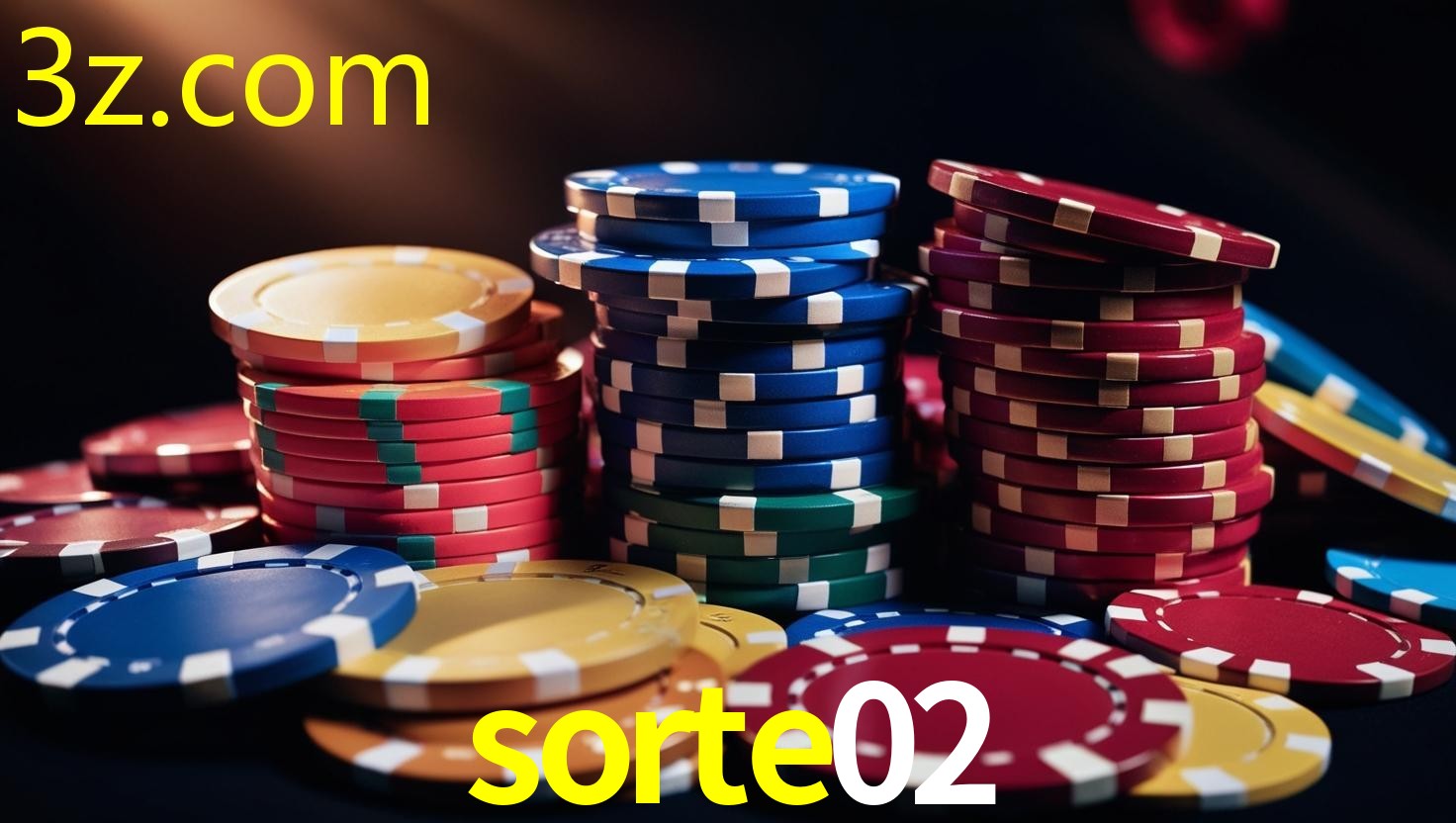 Apostas na Site SORTE02.COM