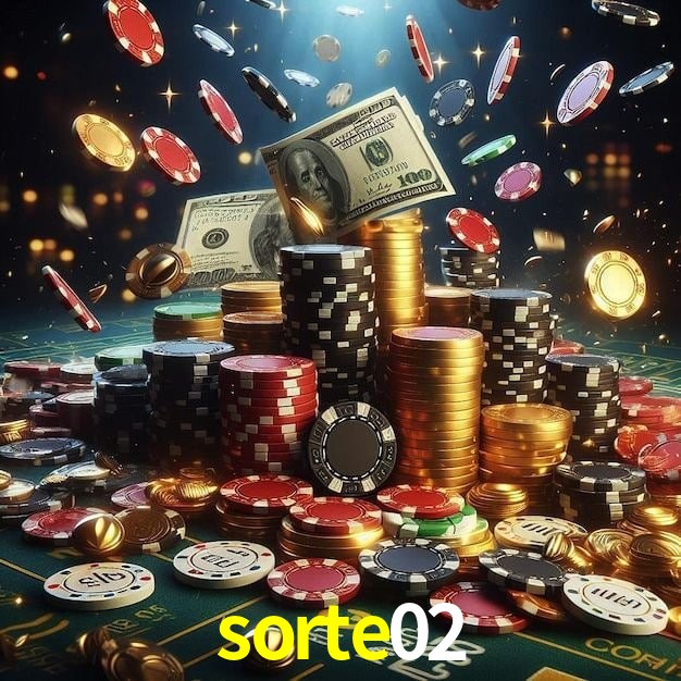 Ofertas Exclusivas sorte02