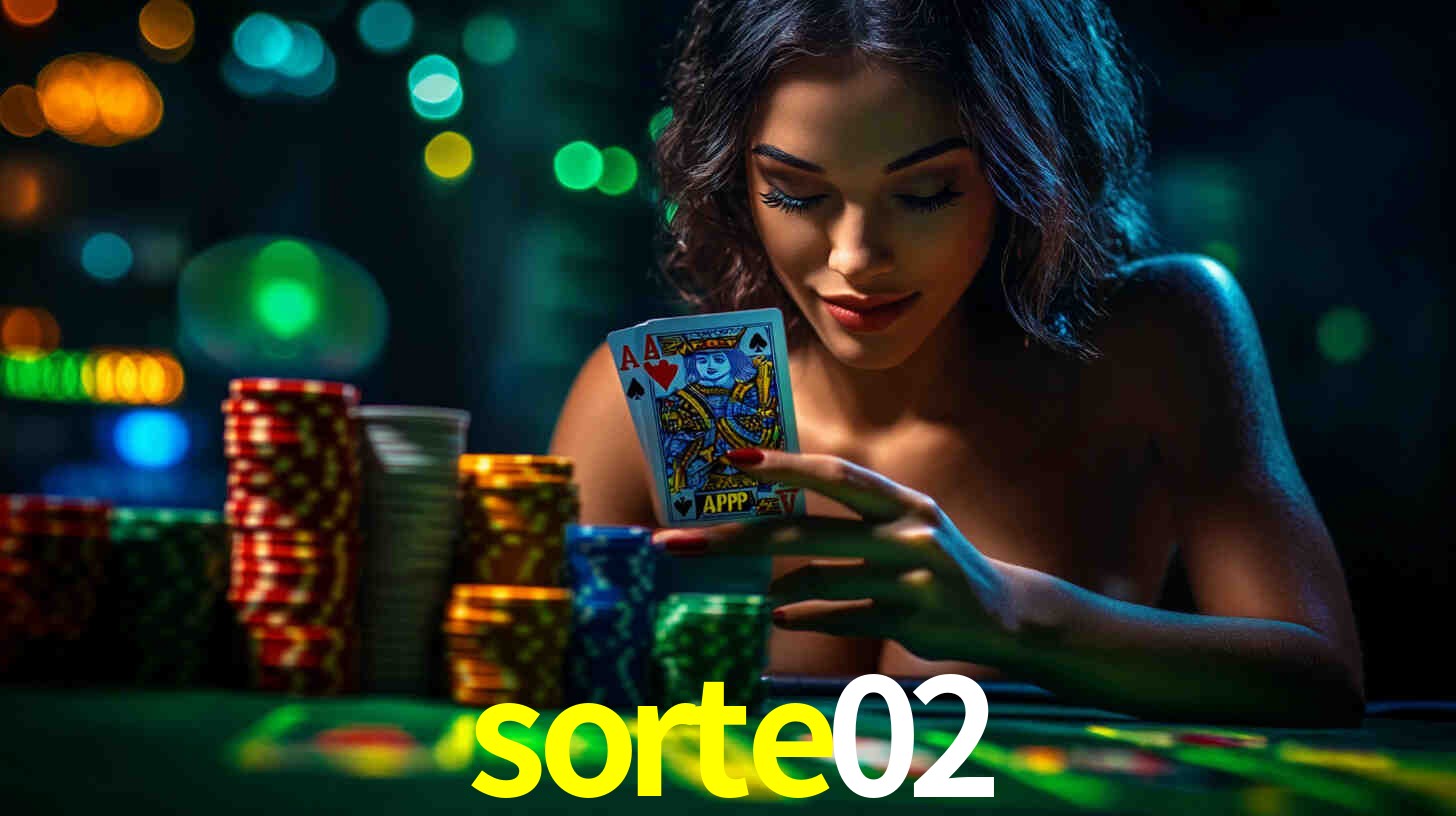 Estatísticas do Jogo sorte02