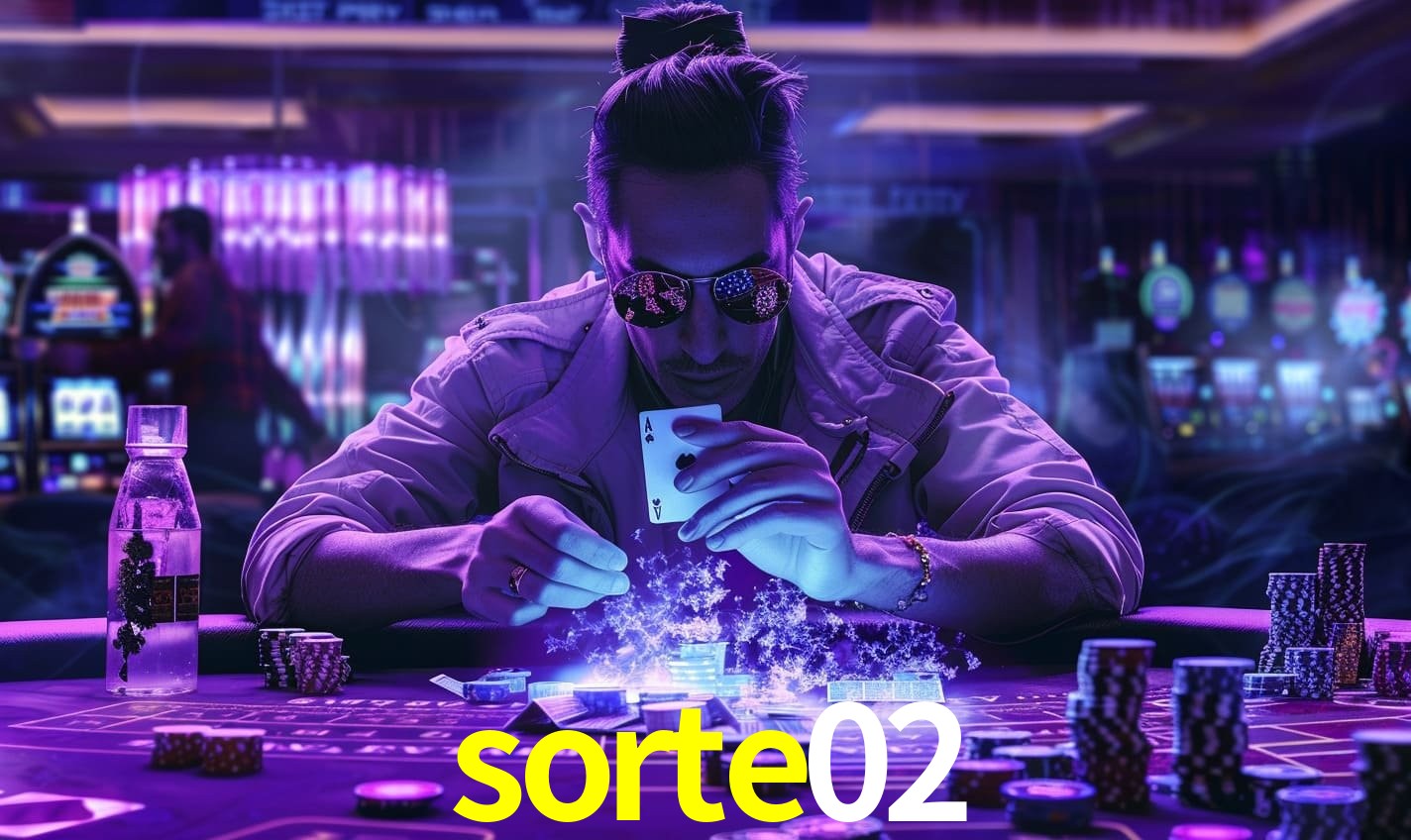 Blackjack Table sorte02