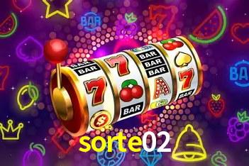 Descubra o Mundo do Cassino Online com sorte02