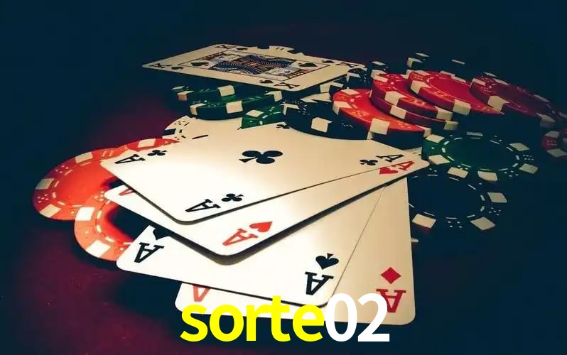 A Emoção da Loteria na sorte02: Uma Chance de Mudança de Vida
