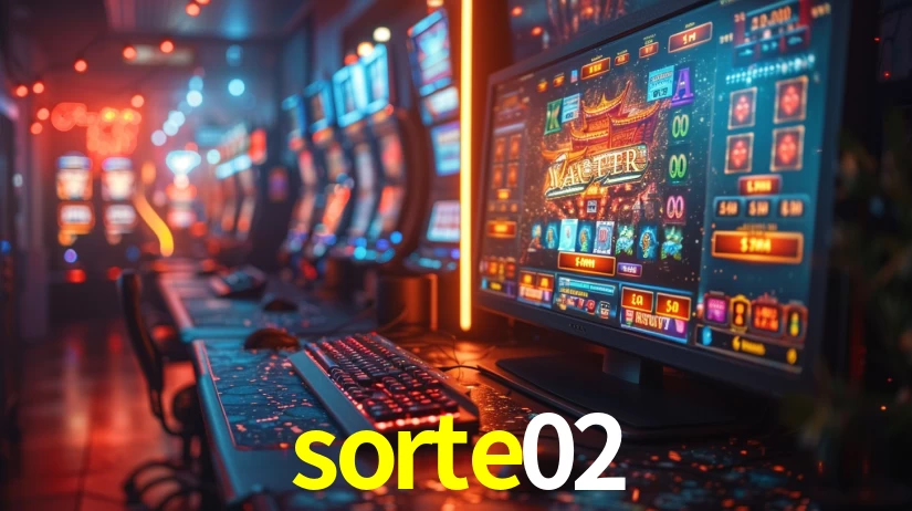 sorte02.com