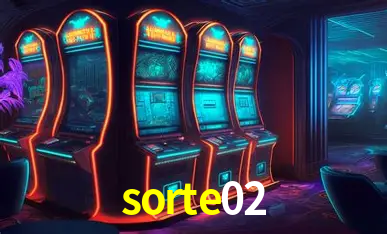 Descubra o Mundo do Cassino Online com sorte02