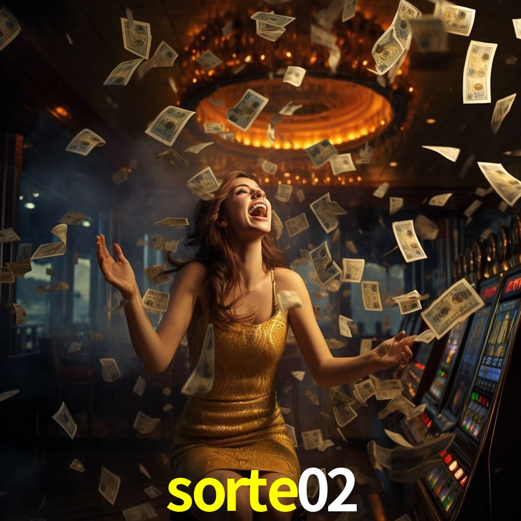 VIP Casino sorte02
