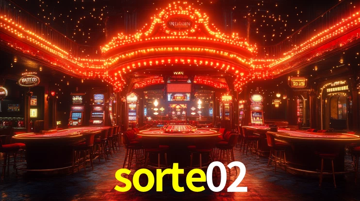 sorte02 BET