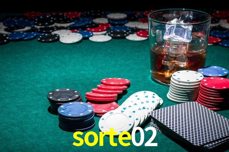 A Revolução dos Aplicativos de Jogos no sorte02