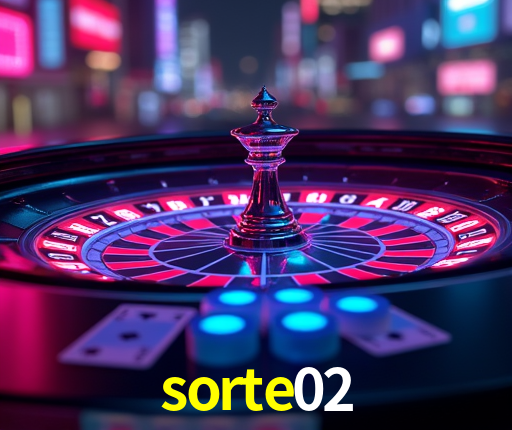 Casino Ao Vivo sorte02