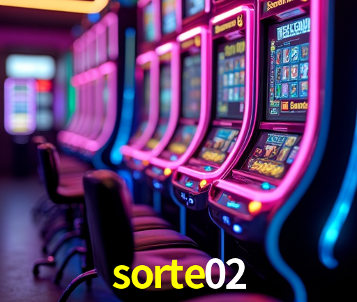 Inovações de Jogos na sorte02: O Futuro das Experiências Interativas