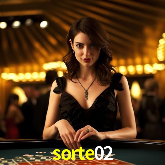 Jogos de Slot sorte02