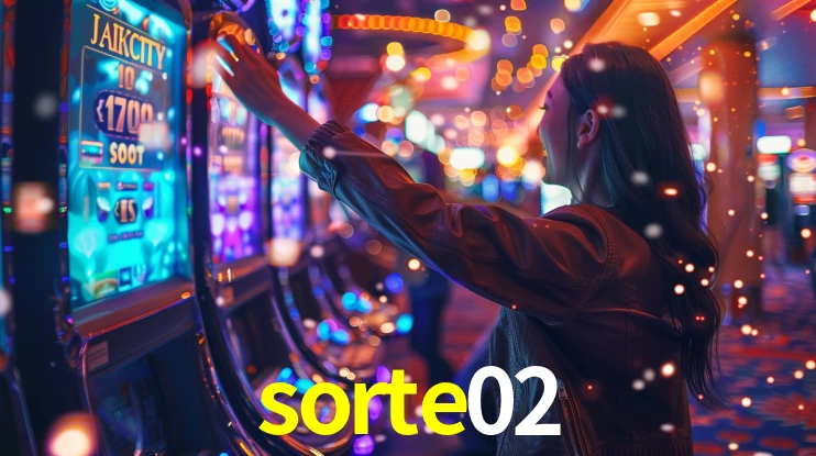 sorte02: Seu Especialista em Apostas Esportivas Brasileiras