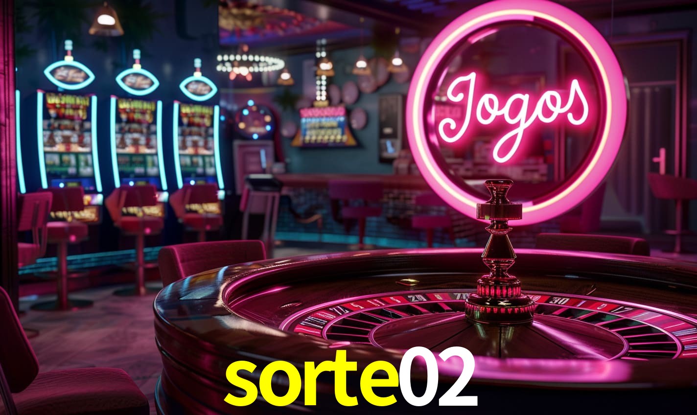 Login Seguro sorte02