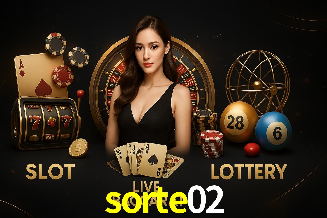 Descubra o Programa VIP da sorte02: Vantagens Exclusivas para Jogadores