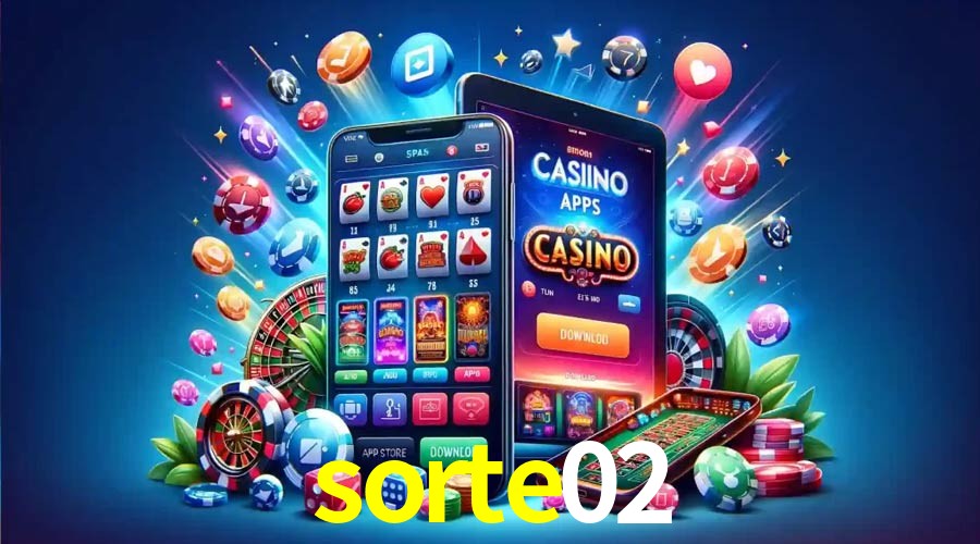 Game Providers sorte02