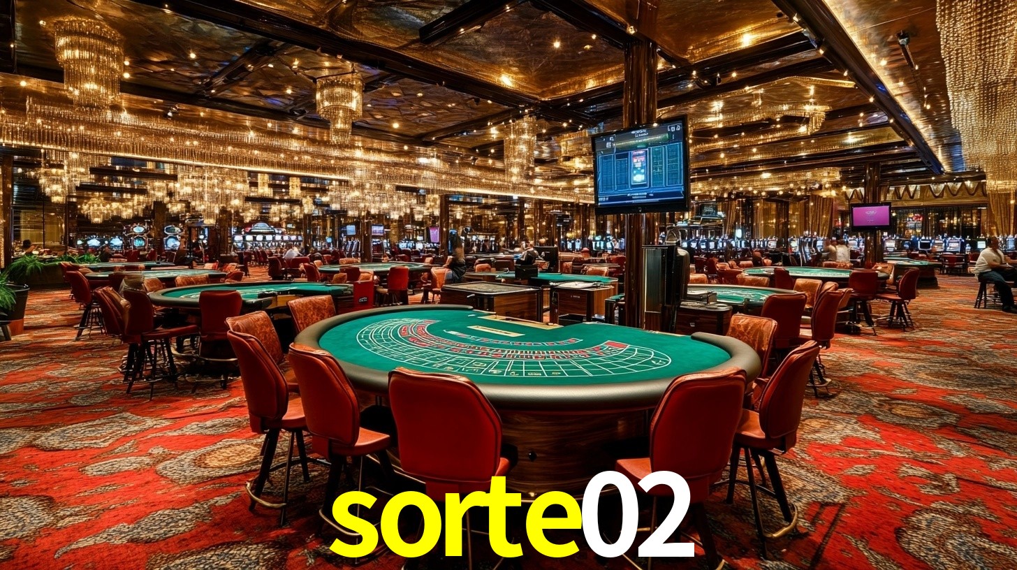 sorte02 BET