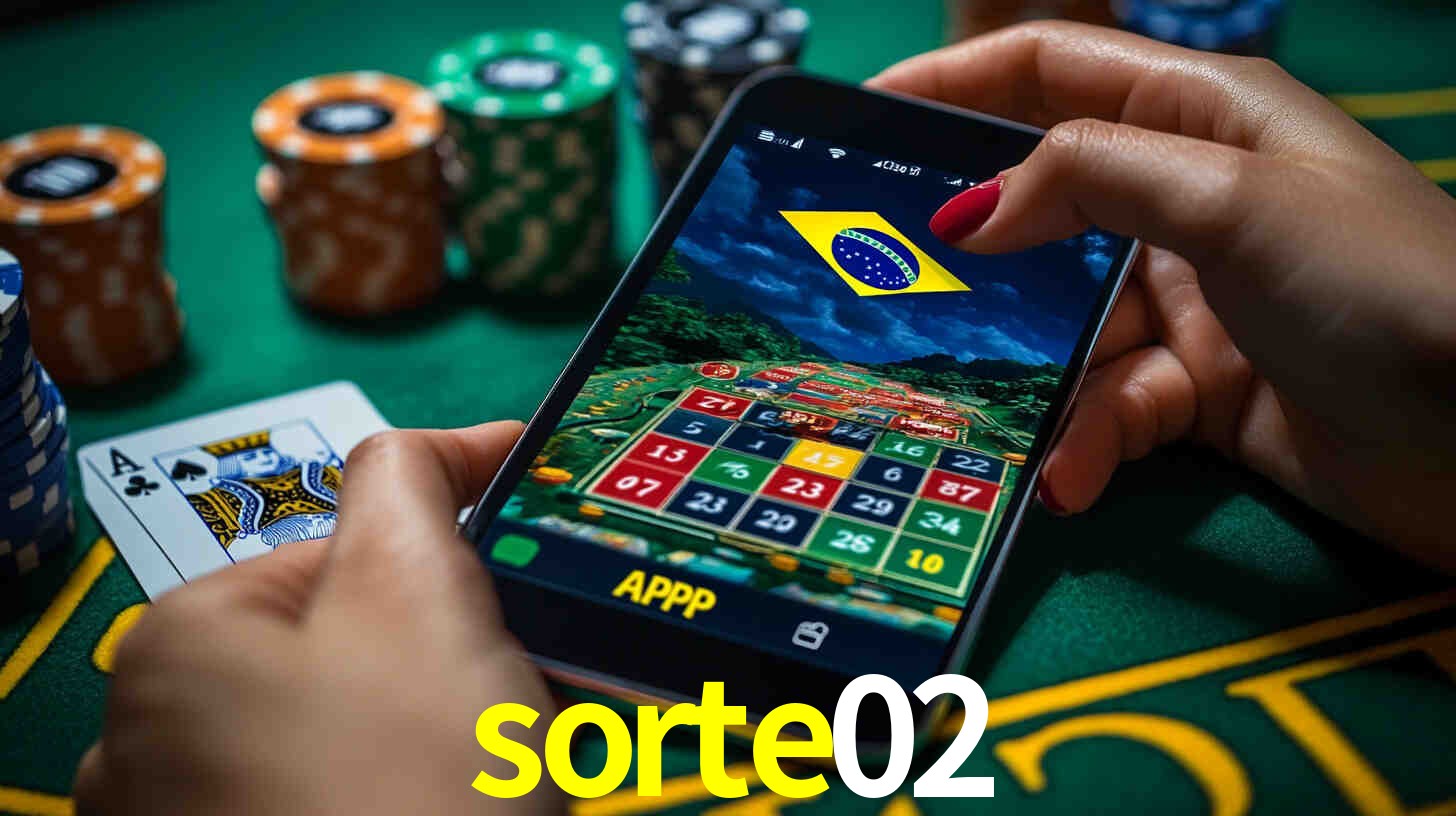 Apostas de Futebol sorte02