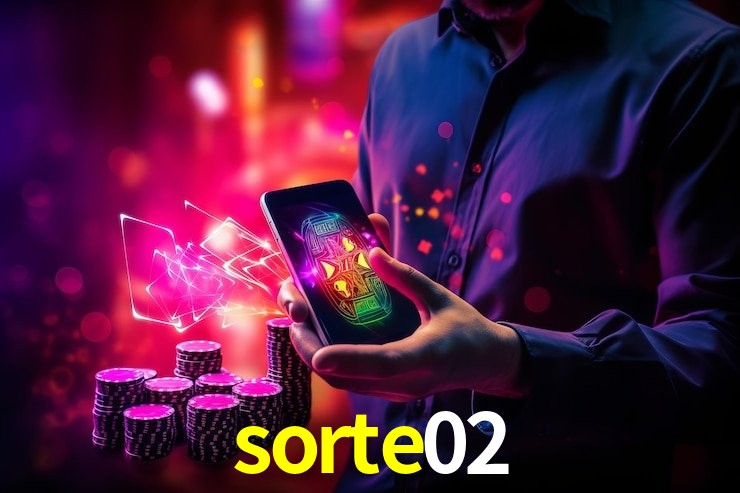 Inovações de Jogos na sorte02: O Futuro das Experiências Interativas