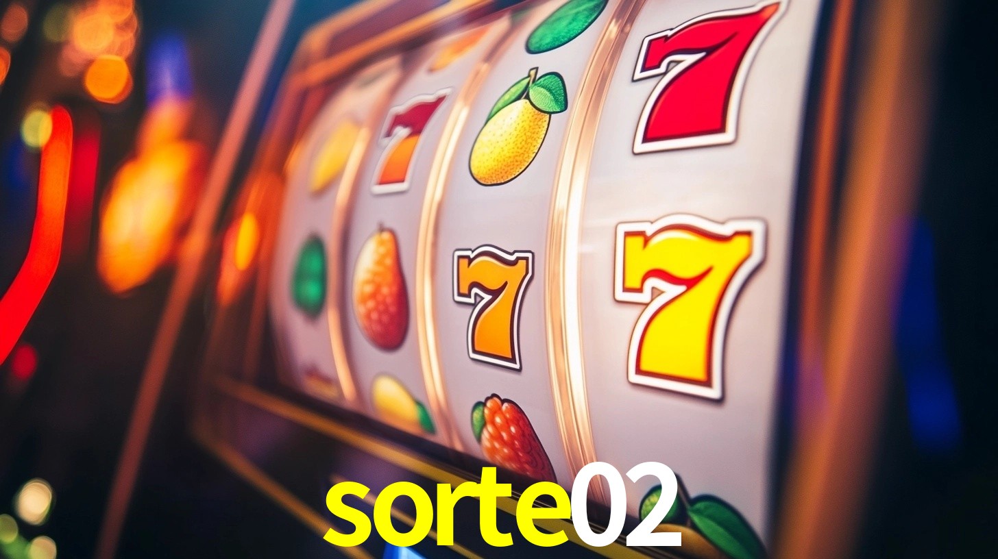 Experimente o Login Seguro Premium no sorte02