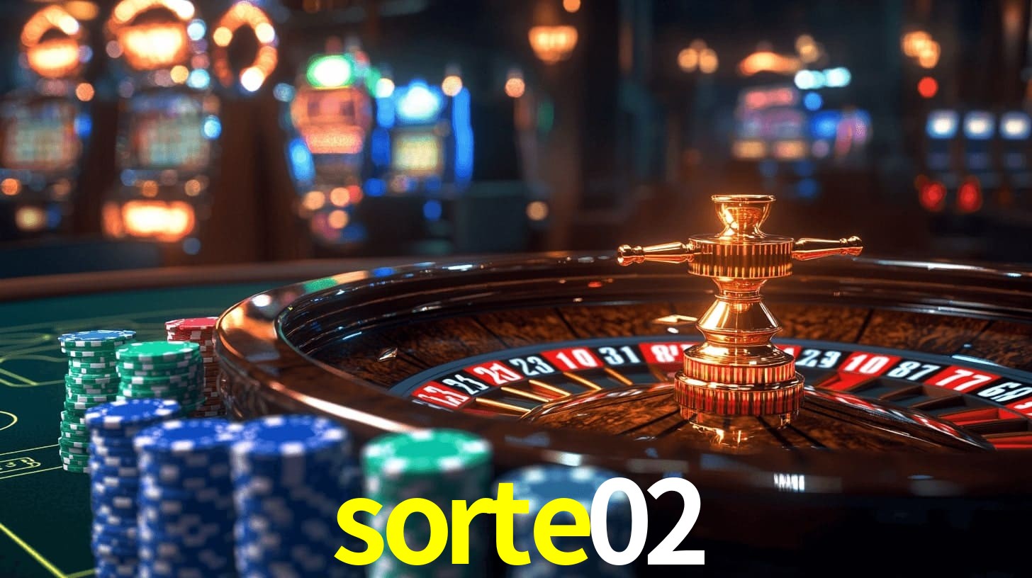 sorte02.com