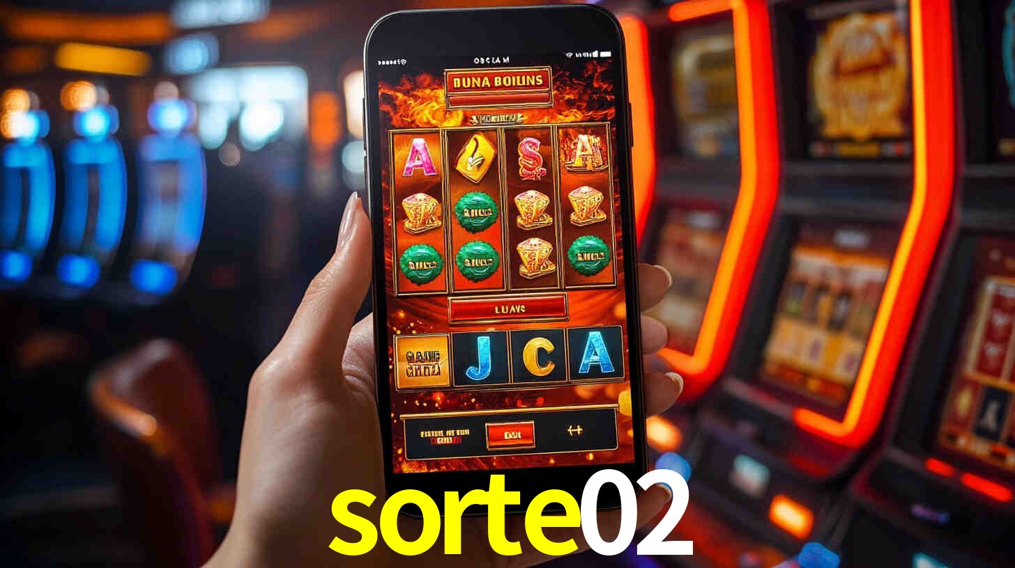 sorte02.com