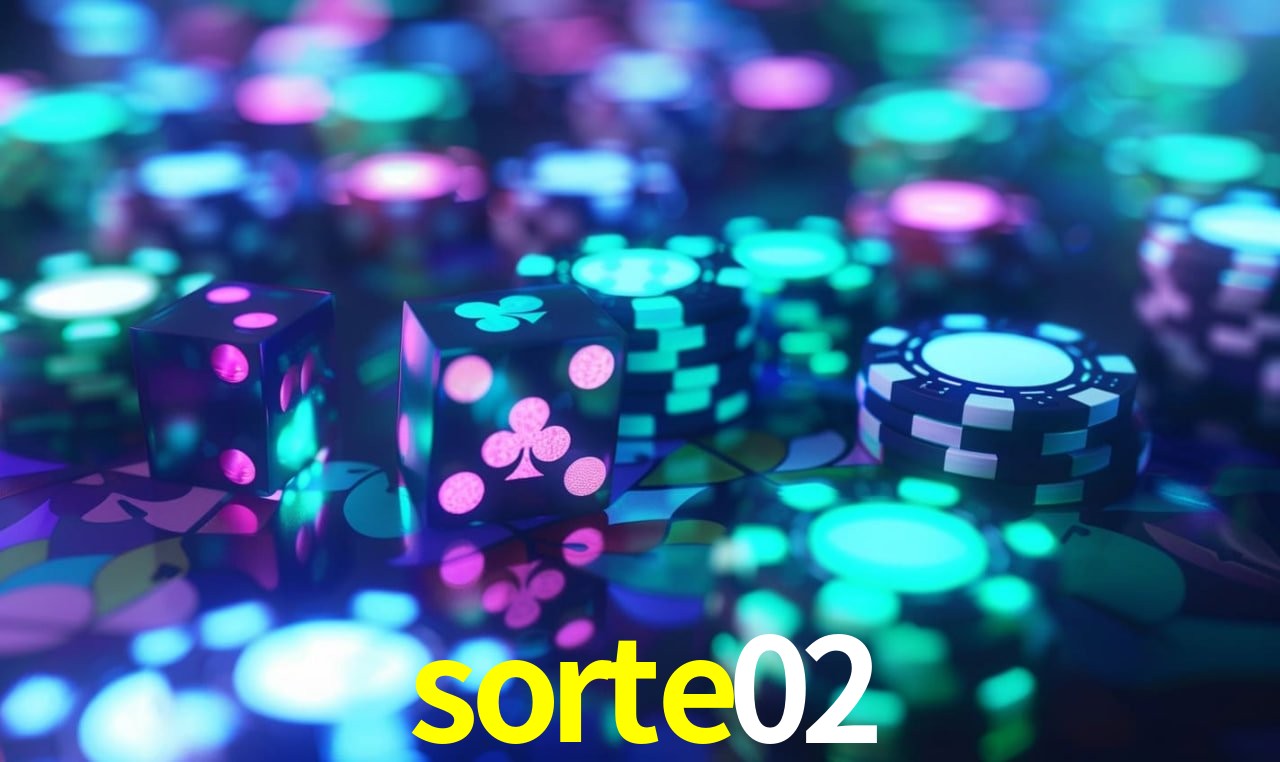 A Emoção da Loteria na sorte02: Uma Chance de Mudança de Vida