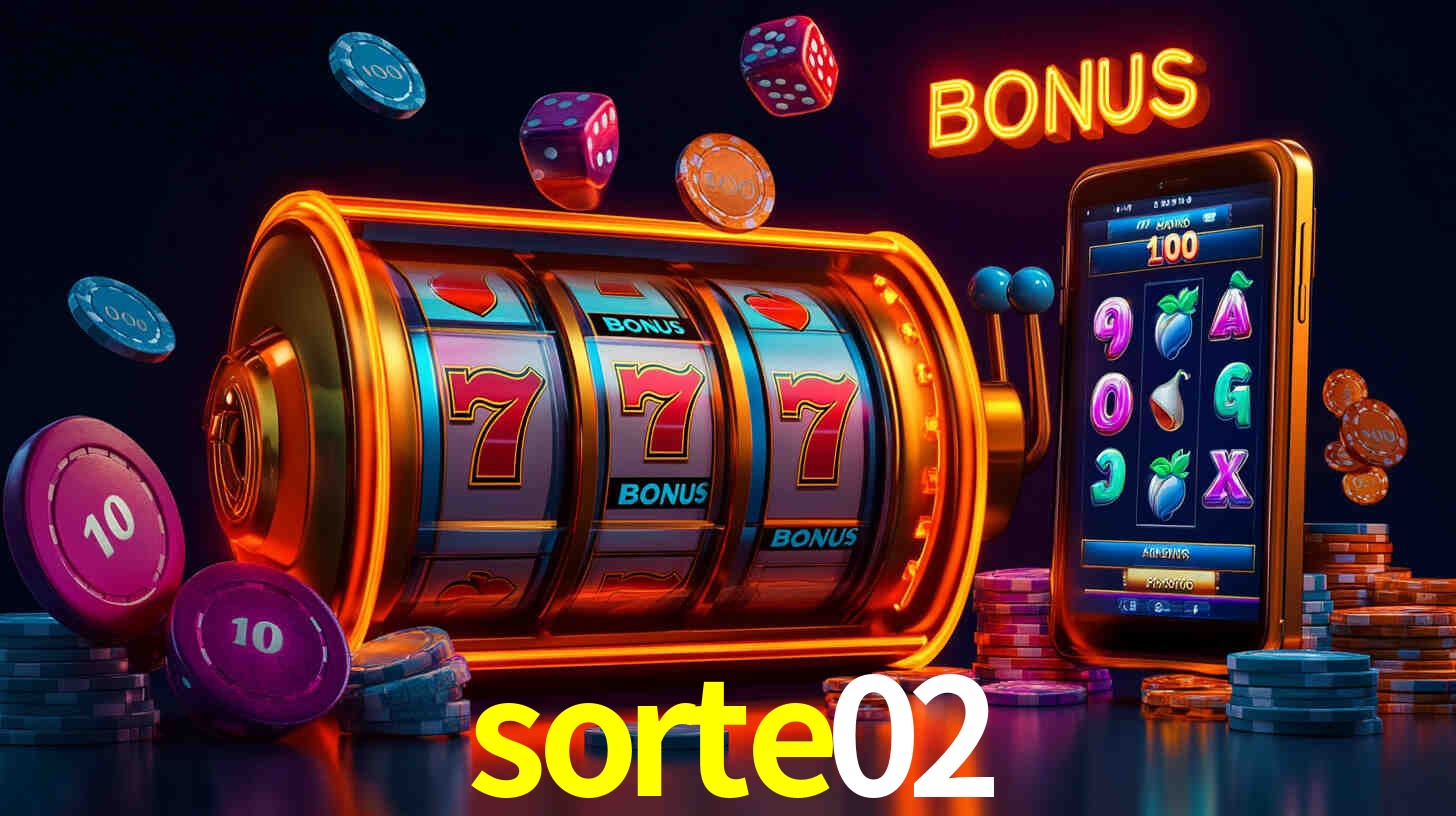 Recursos de Bônus sorte02