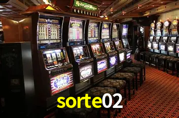 Interface do App sorte02