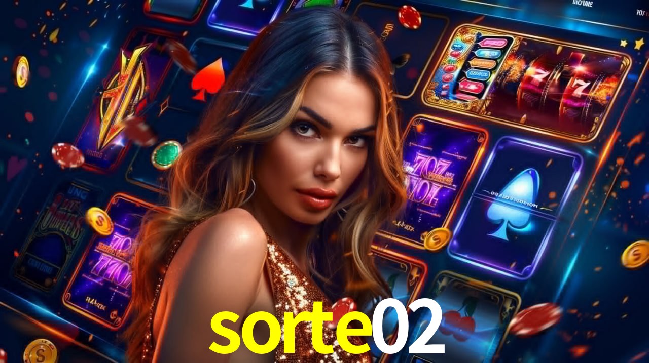 Integração de APIs sorte02