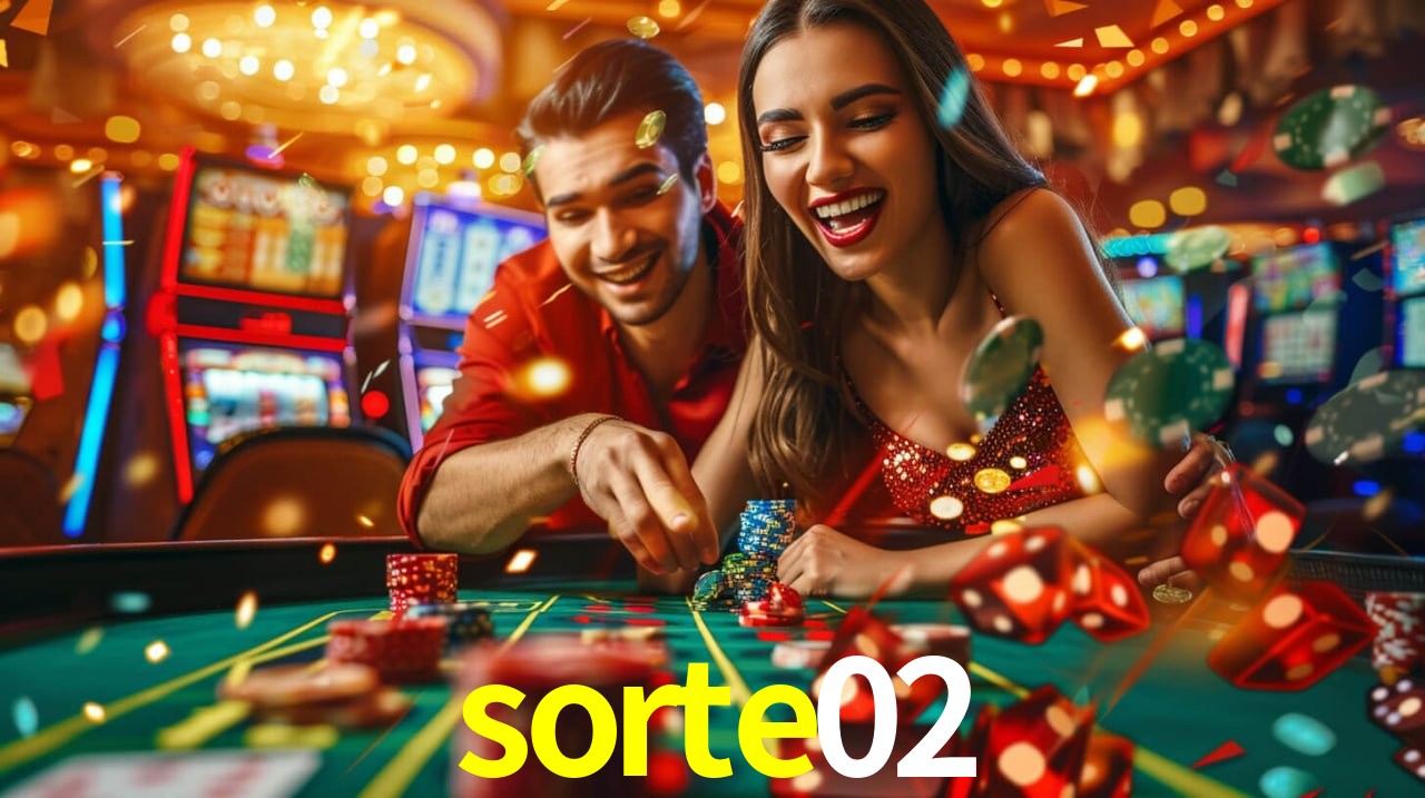 A Popularidade dos Caça-Níqueis no sorte02