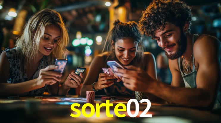 Welcome Bonus sorte02