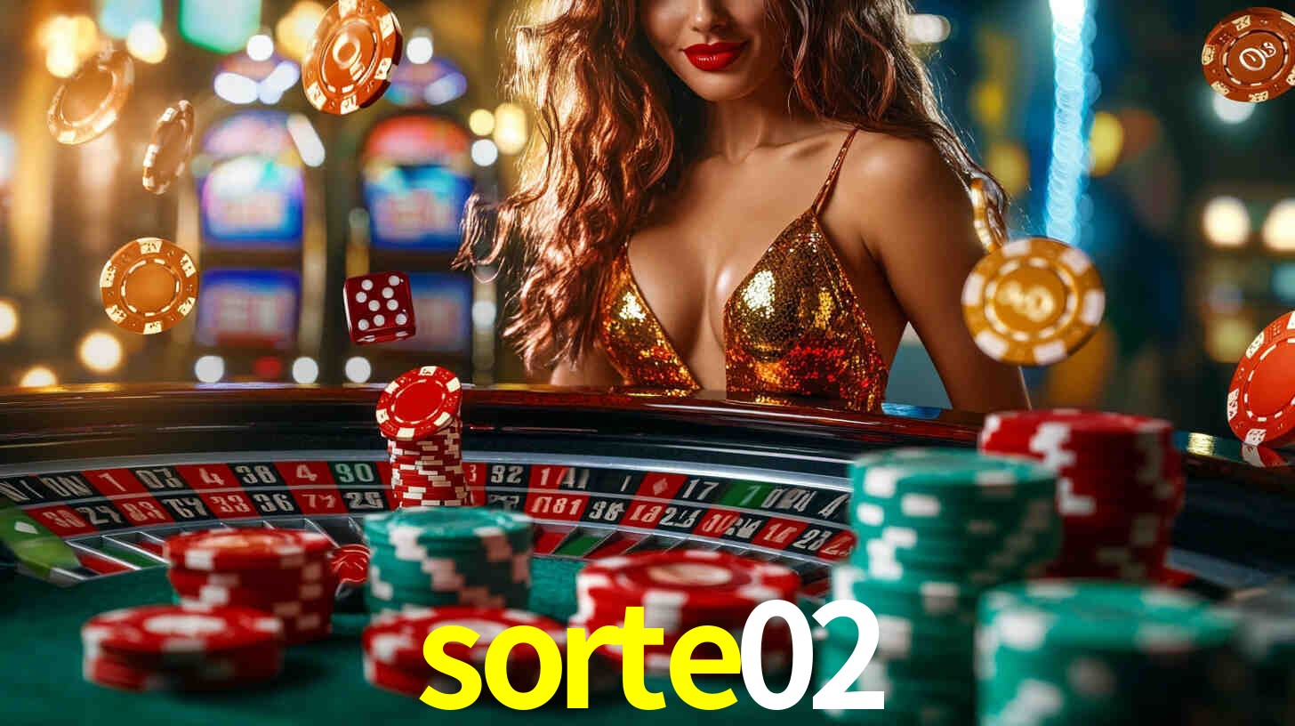 Ofertas Imperdíveis na sorte02: Promoções e Bônus Que Valem a Pena