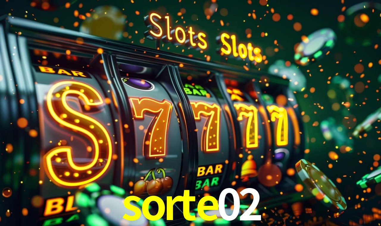 Descubra a Magia dos Jogos de Arcade no sorte02